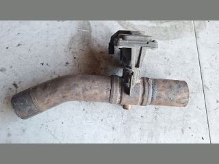 bontott SKODA OCTAVIA III Fojtószelep (Elektromos)