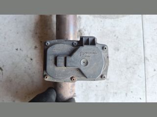 bontott SKODA OCTAVIA III Fojtószelep (Elektromos)