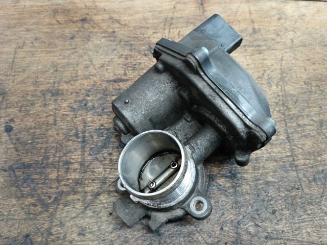 bontott SKODA OCTAVIA III Fojtószelep (Elektromos)