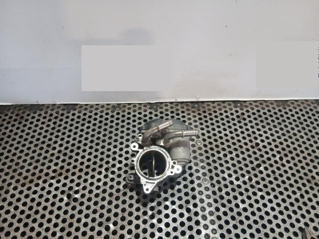 bontott SKODA OCTAVIA III Fojtószelep (Elektromos)