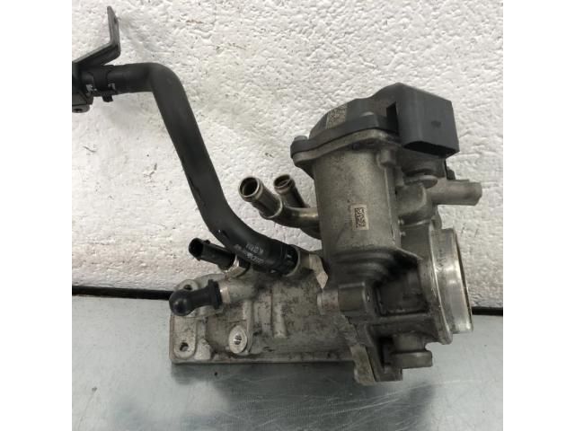 bontott SKODA OCTAVIA III Fojtószelep (Elektromos)