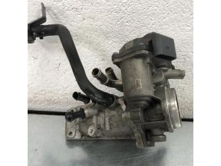 bontott SKODA OCTAVIA III Fojtószelep (Elektromos)