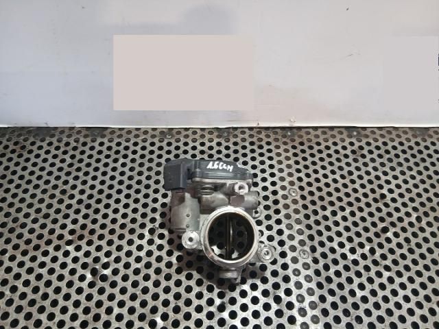 bontott SKODA OCTAVIA III Fojtószelep (Elektromos)