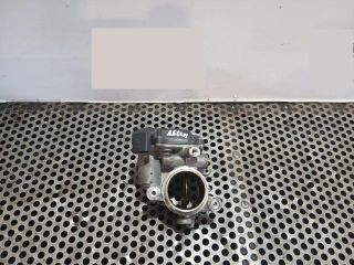 bontott SKODA OCTAVIA III Fojtószelep (Elektromos)