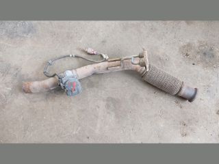 bontott SKODA OCTAVIA III Fojtószelep (Elektromos)