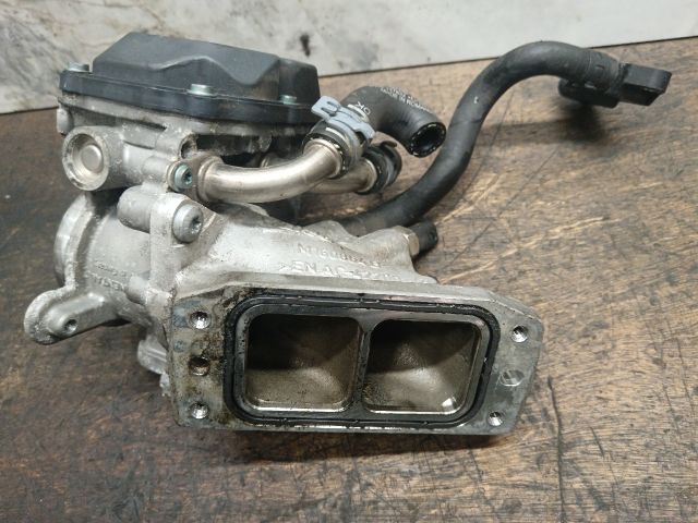 bontott SKODA OCTAVIA III Fojtószelep (Elektromos)