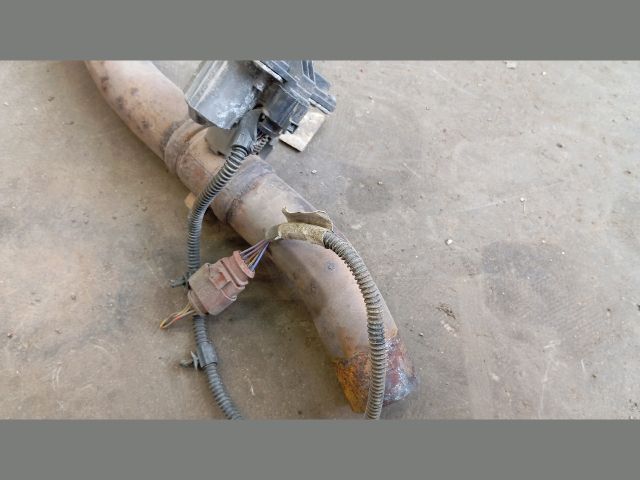 bontott SKODA OCTAVIA III Fojtószelep (Elektromos)