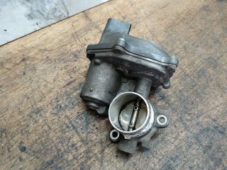 bontott SKODA OCTAVIA III Fojtószelep (Elektromos)