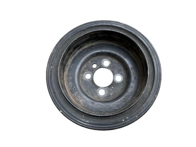 bontott SKODA OCTAVIA III Főtengely Szíjtárcsa