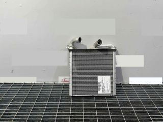 bontott SKODA OCTAVIA III Fűtőradiátor