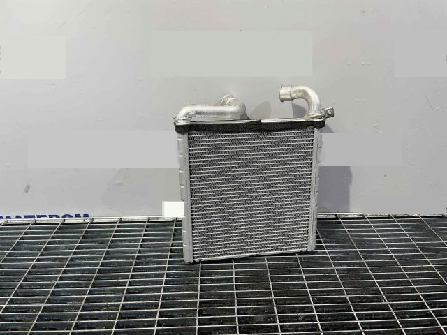 bontott SKODA OCTAVIA III Fűtőradiátor