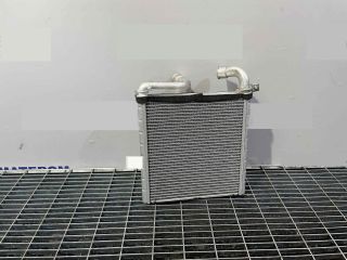 bontott SKODA OCTAVIA III Fűtőradiátor