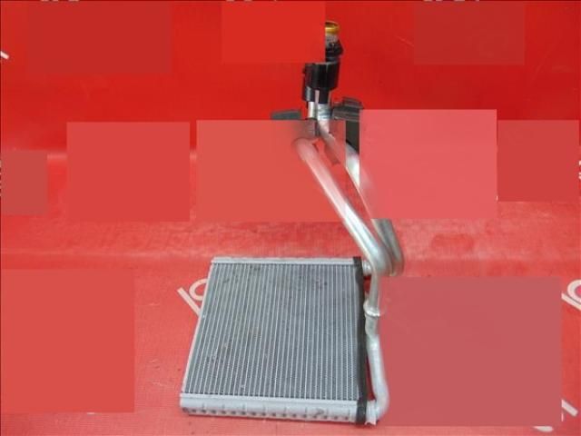 bontott SKODA OCTAVIA III Fűtőradiátor