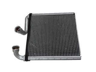 bontott SKODA OCTAVIA III Fűtőradiátor