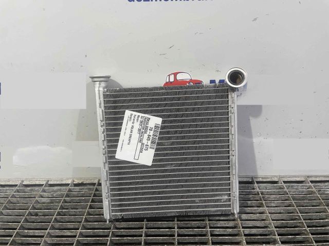 bontott SKODA OCTAVIA III Fűtőradiátor