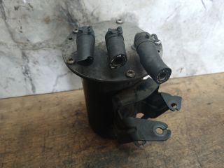 bontott SKODA OCTAVIA III Gázolajszűrő Ház