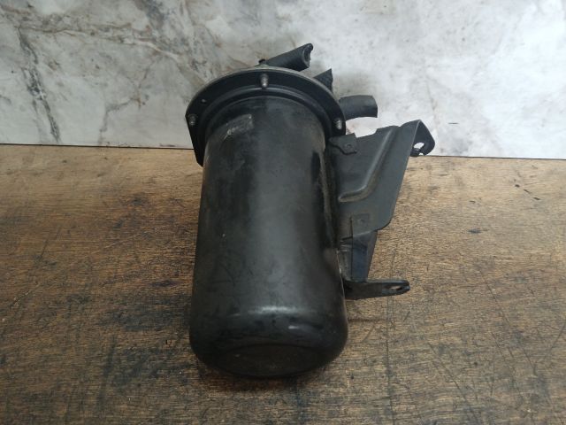 bontott SKODA OCTAVIA III Gázolajszűrő Ház