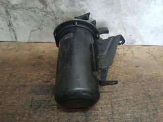 bontott SKODA OCTAVIA III Gázolajszűrő Ház