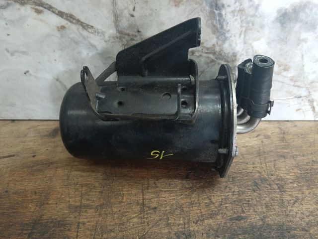 bontott SKODA OCTAVIA III Gázolajszűrő Ház