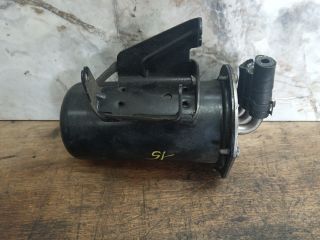 bontott SKODA OCTAVIA III Gázolajszűrő Ház