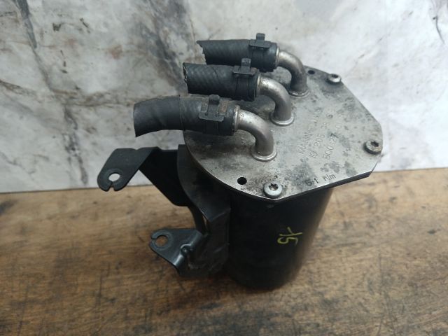 bontott SKODA OCTAVIA III Gázolajszűrő Ház