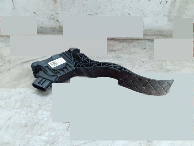 bontott SKODA OCTAVIA III Gázpedál (Elektromos)