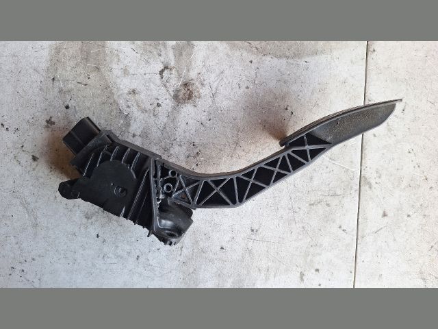 bontott SKODA OCTAVIA III Gázpedál (Elektromos)