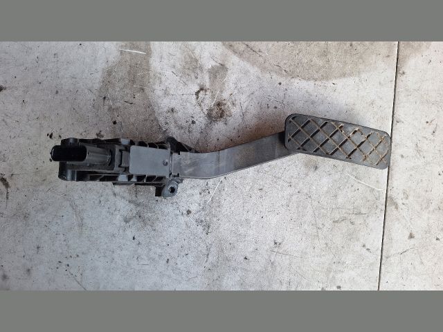 bontott SKODA OCTAVIA III Gázpedál (Elektromos)