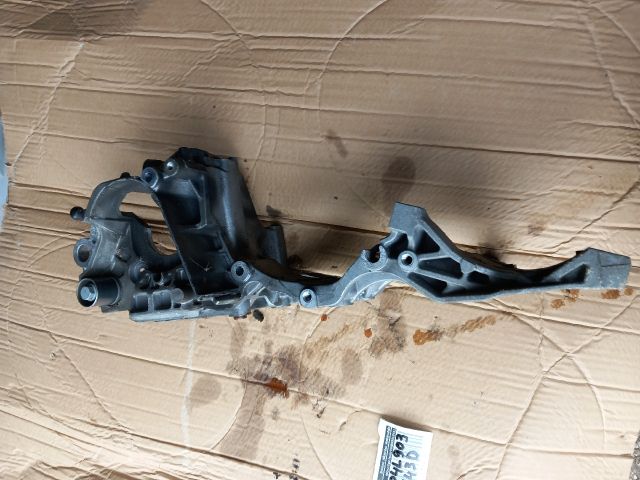 bontott SKODA OCTAVIA III Generátor Tartó Bak