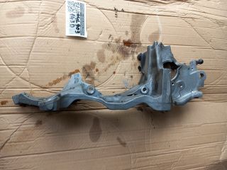 bontott SKODA OCTAVIA III Generátor Tartó Bak