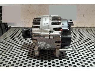 bontott SKODA OCTAVIA III Generátor