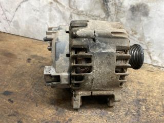 bontott SKODA OCTAVIA III Generátor