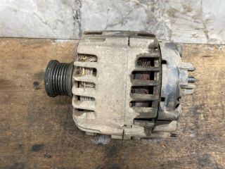 bontott SKODA OCTAVIA III Generátor