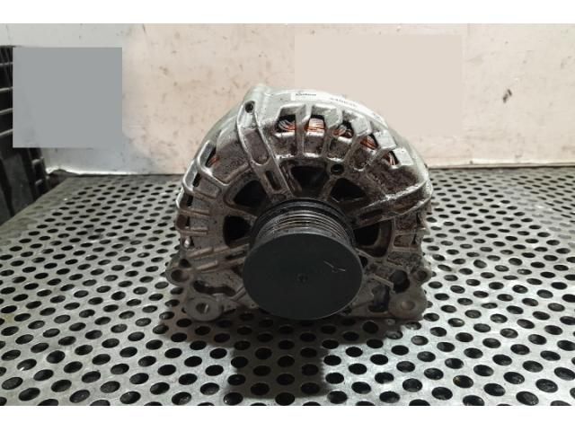 bontott SKODA OCTAVIA III Generátor