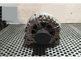 bontott SKODA OCTAVIA III Generátor