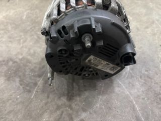 bontott SKODA OCTAVIA III Generátor