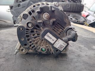 bontott SKODA OCTAVIA III Generátor