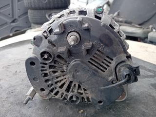 bontott SKODA OCTAVIA III Generátor