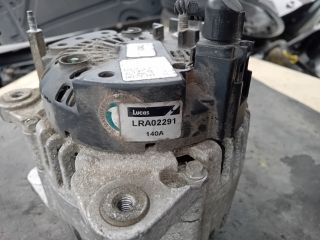 bontott SKODA OCTAVIA III Generátor