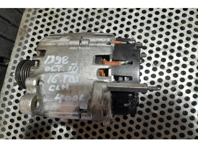 bontott SKODA OCTAVIA III Generátor