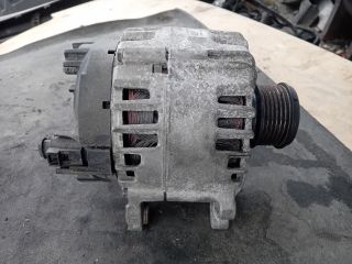 bontott SKODA OCTAVIA III Generátor