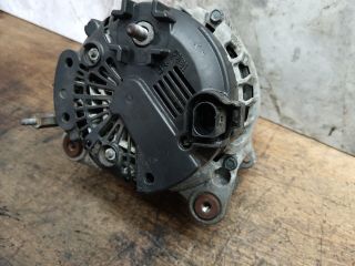 bontott SKODA OCTAVIA III Generátor