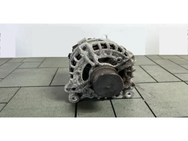 bontott SKODA OCTAVIA III Generátor