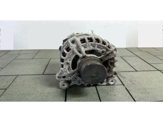 bontott SKODA OCTAVIA III Generátor