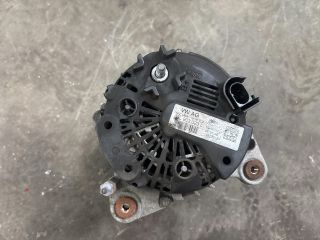 bontott SKODA OCTAVIA III Generátor