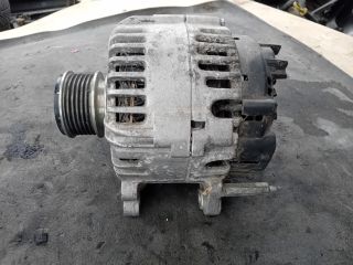 bontott SKODA OCTAVIA III Generátor