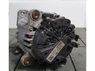 bontott SKODA OCTAVIA III Generátor