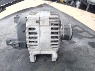 bontott SKODA OCTAVIA III Generátor