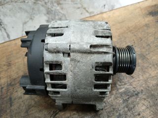 bontott SKODA OCTAVIA III Generátor