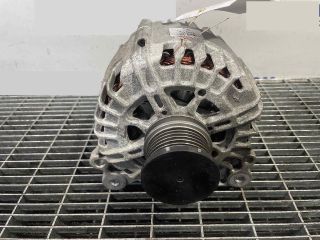 bontott SKODA OCTAVIA III Generátor